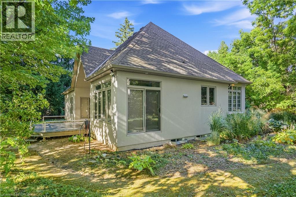 2206 Four Mile Creek Road, Niagara-On-The-Lake, Ontario  L0S 1J0 - Photo 5 - 40865623