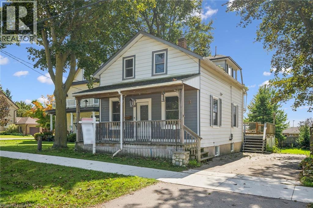 1126 Queen's Bush Road, Wellesley, Ontario  N0B 2T0 - Photo 2 - 40865937