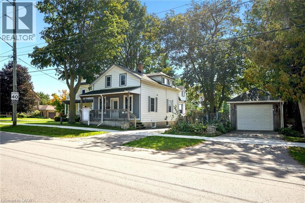 1126 Queen's Bush Road, Wellesley, Ontario  N0B 2T0 - Photo 4 - 40865937