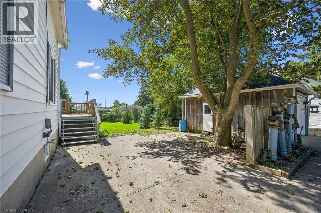 1126 Queen's Bush Road, Wellesley, Ontario  N0B 2T0 - Photo 38 - 40865937