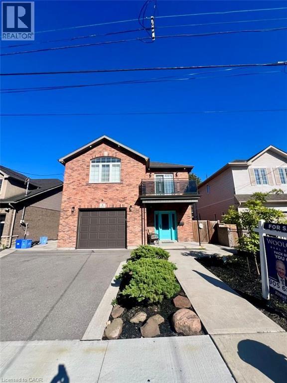 5 ARDEN Avenue, Hamilton, Ontario