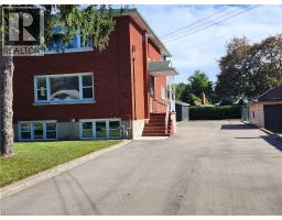 215 BELLEVIEW Avenue, kitchener, Ontario