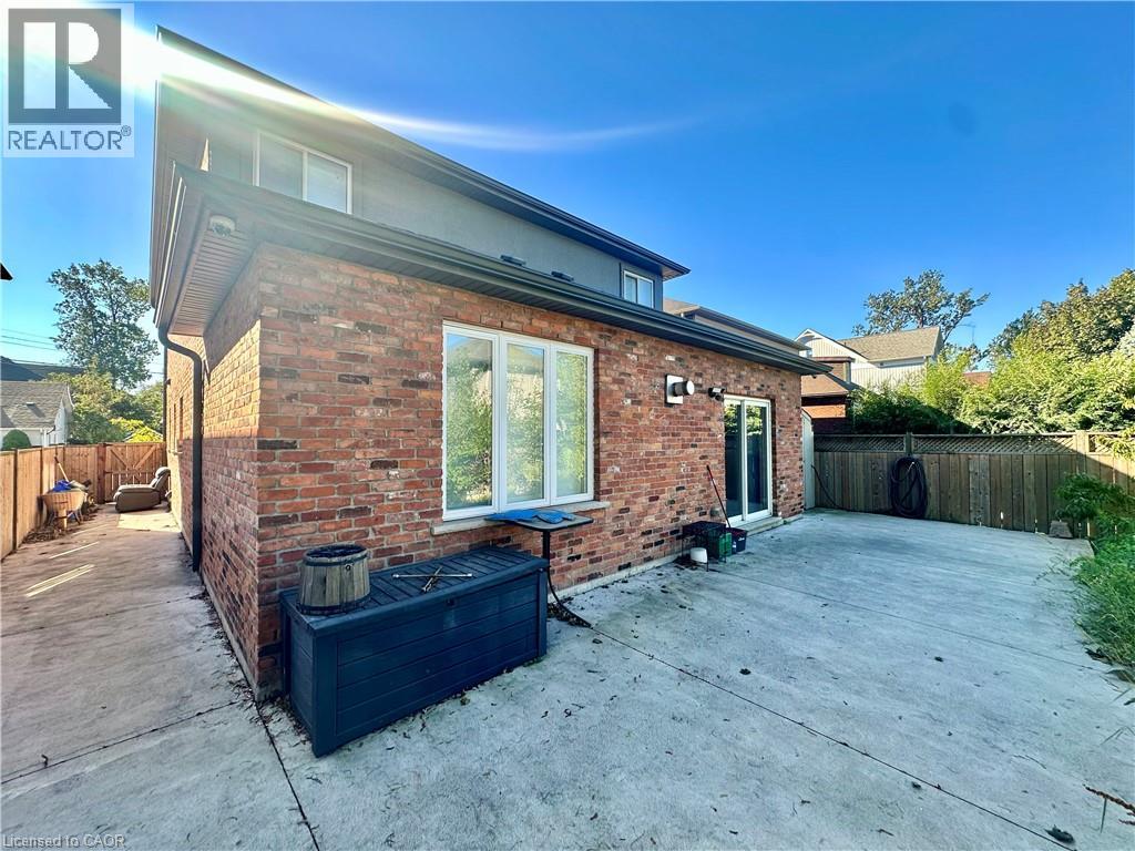 5 Arden Avenue, Hamilton, Ontario  L8H 7C2 - Photo 4 - 40866974