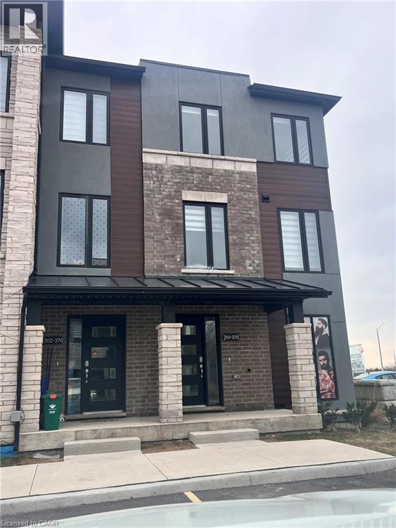 270 EQUESTRIAN Way Unit# 201