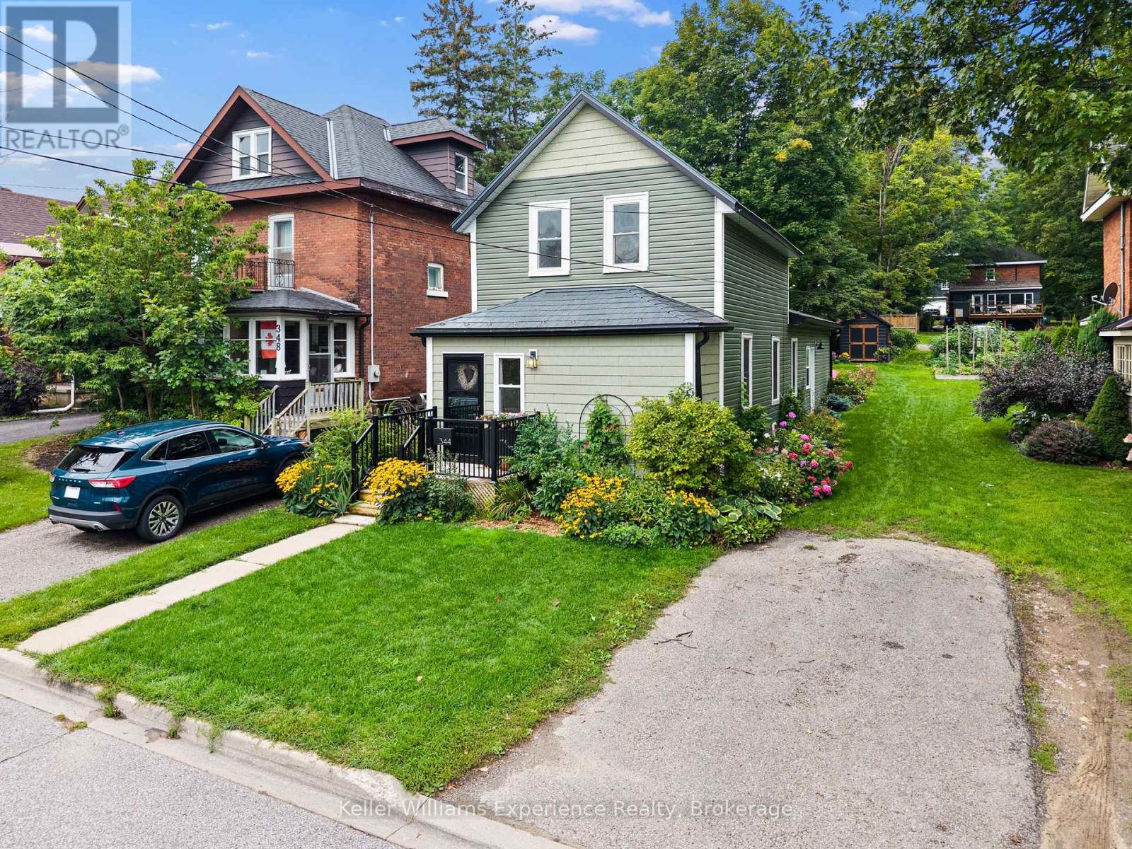 344 Second Street, Midland, Ontario  L4R 3R3 - Photo 3 - S13754630