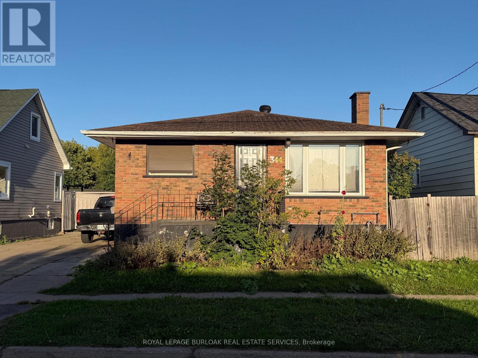 344 FIRST AVENUE W, Sault Ste Marie, Ontario