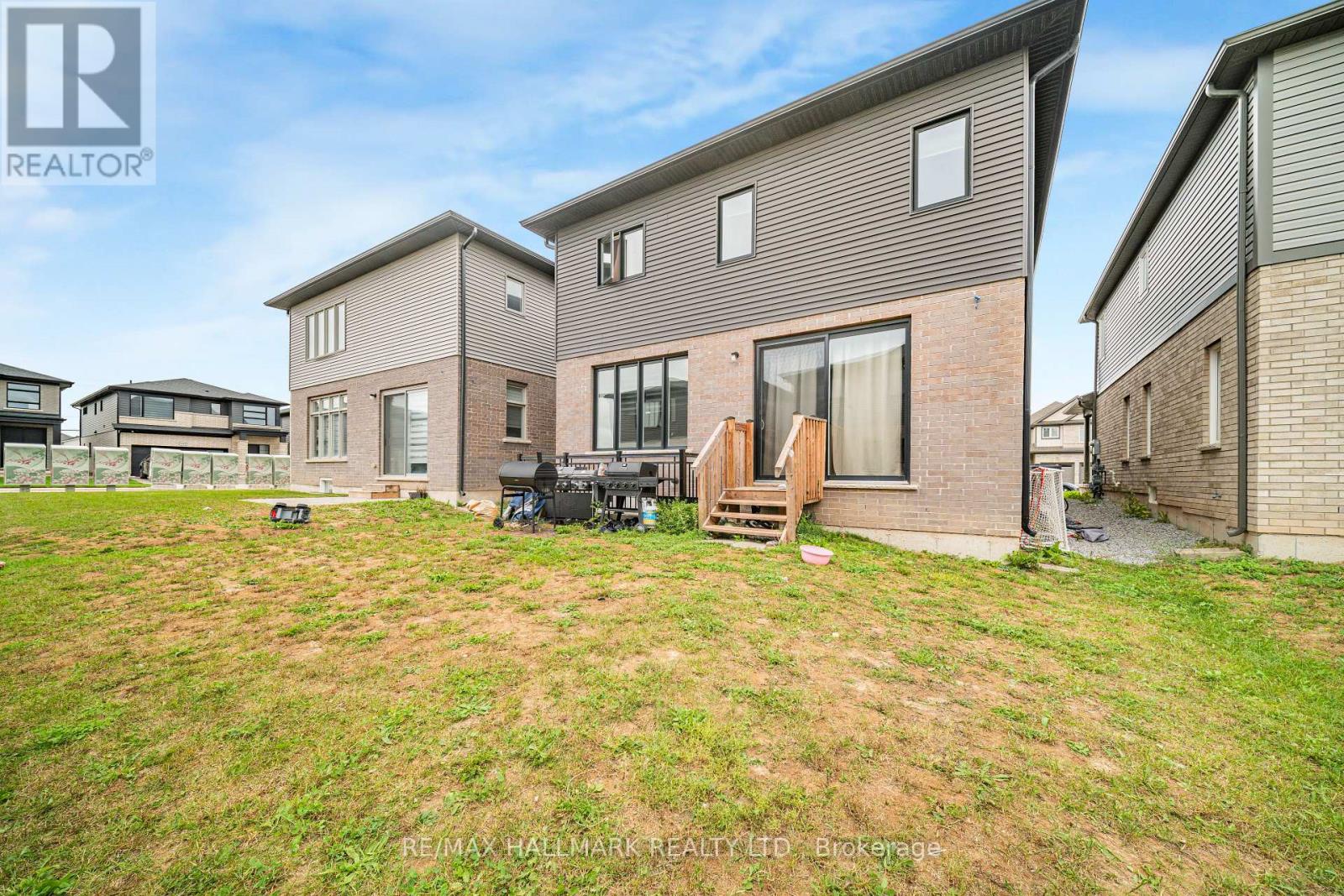 7249 Parkside Road, Niagara Falls, Ontario  L2H 3V4 - Photo 29 - X13834198