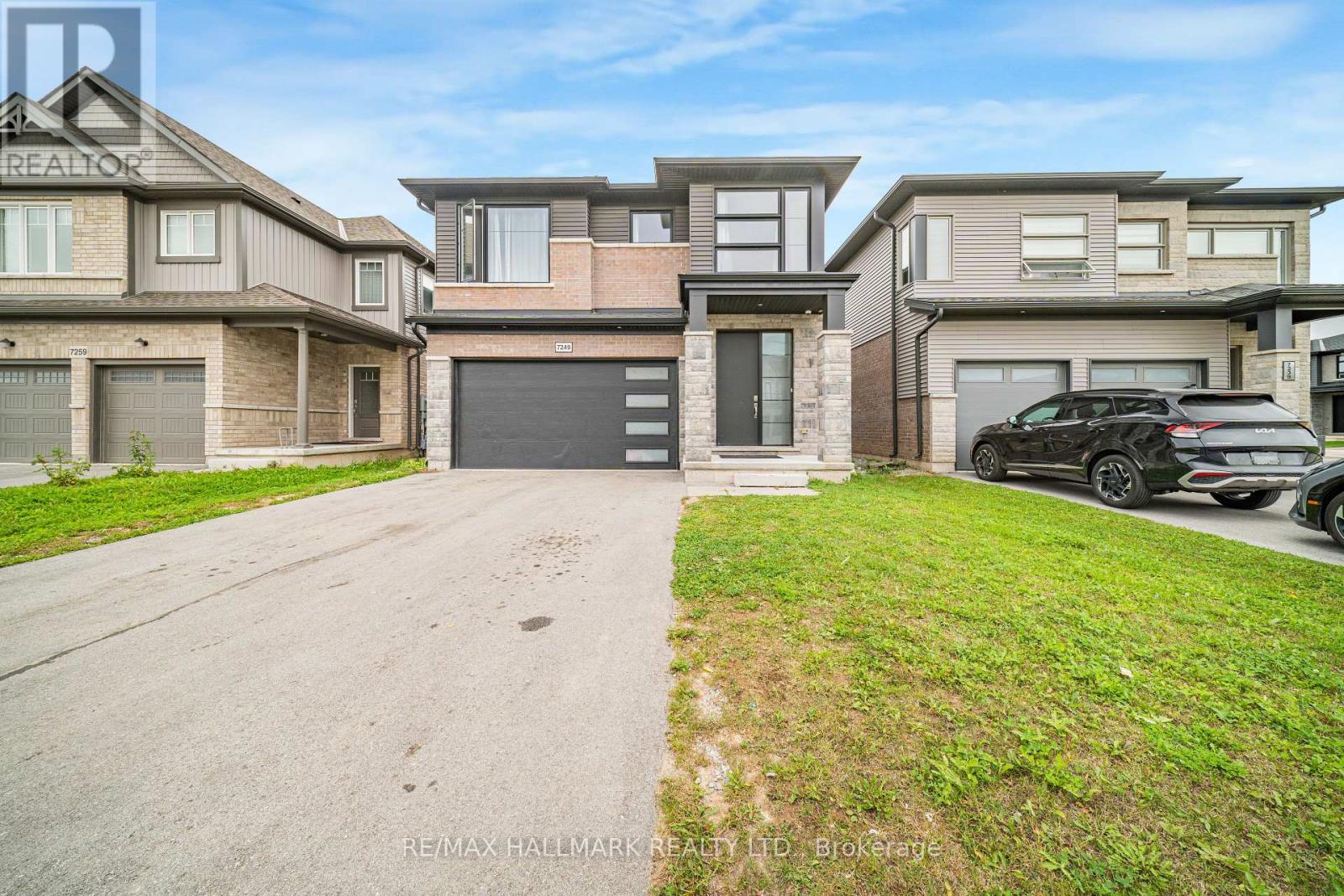 7249 Parkside Road, Niagara Falls, Ontario  L2H 3V4 - Photo 30 - X13834198