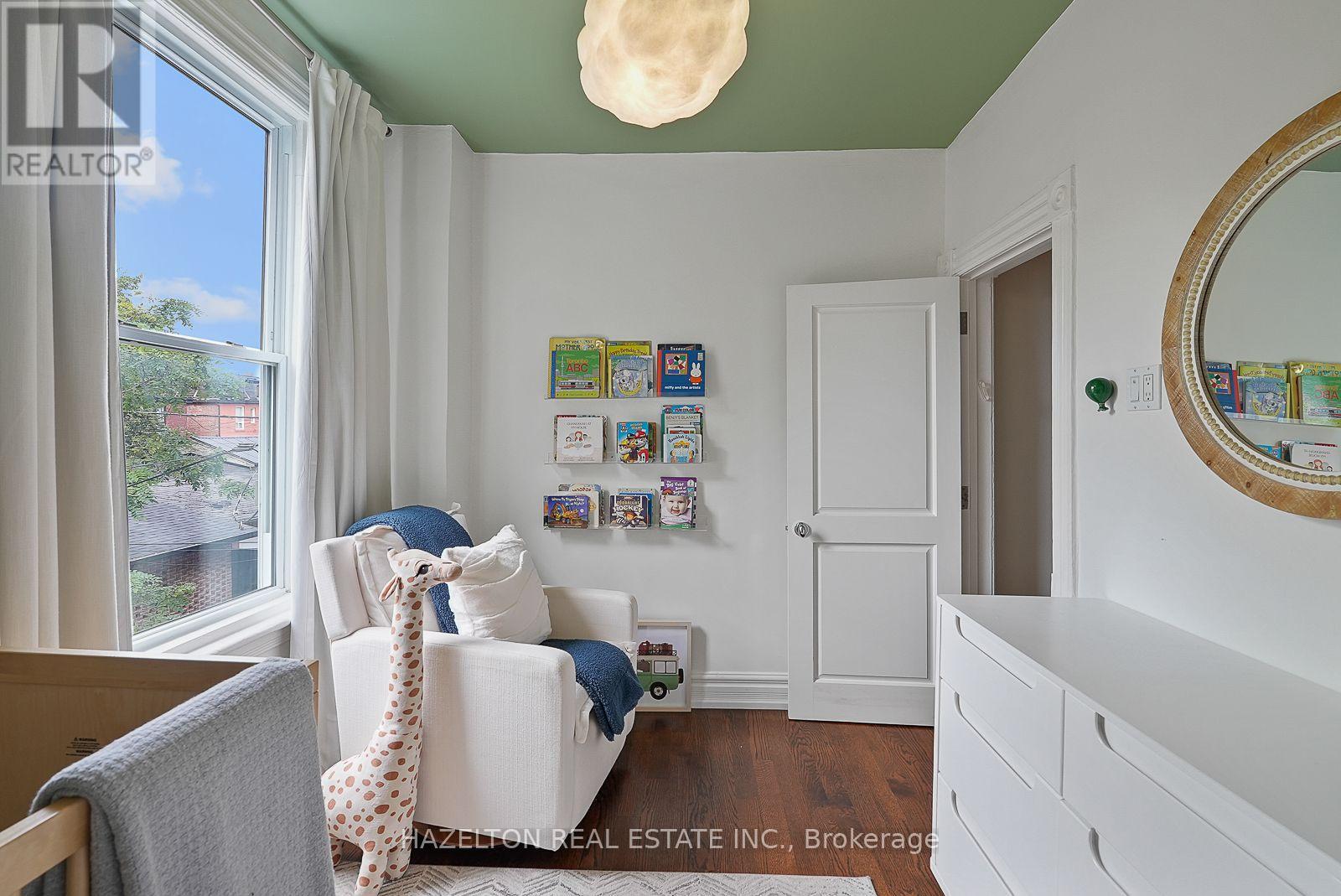 68 Montrose Avenue, Toronto, Ontario  M6J 2T7 - Photo 23 - C13798812