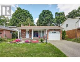 219 WORTHINGTON AVENUE, London South, Ontario