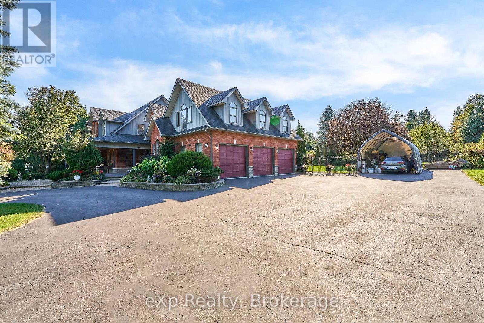 7860 Cedarbrook Trail, Whitby, Ontario  L1M 1L8 - Photo 7 - E13834276