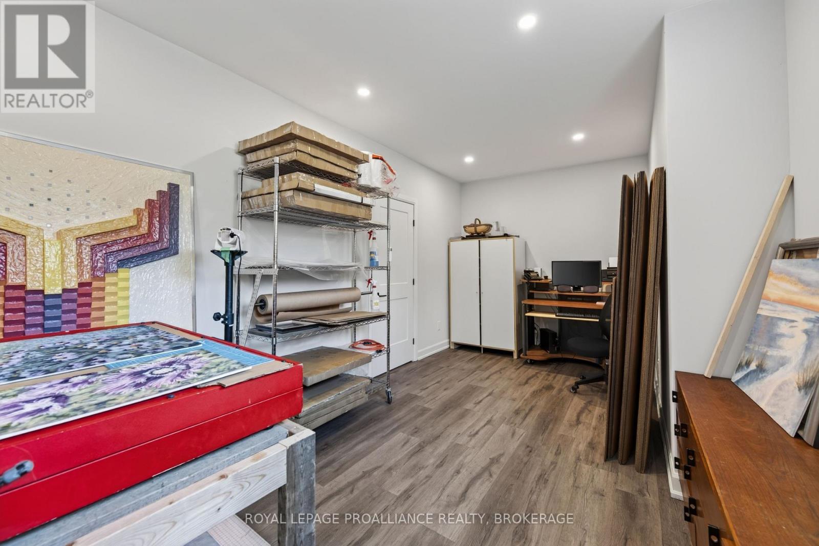 12 Petworth Road, Stone Mills, Ontario  K0K 3N0 - Photo 40 - X13834308
