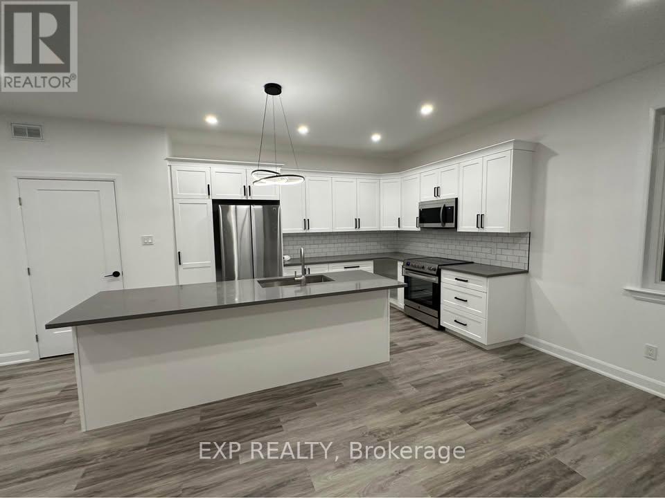Unit A - 1643 Goshen Road, Horton, Ontario  K7V 3Z4 - Photo 2 - X13831382