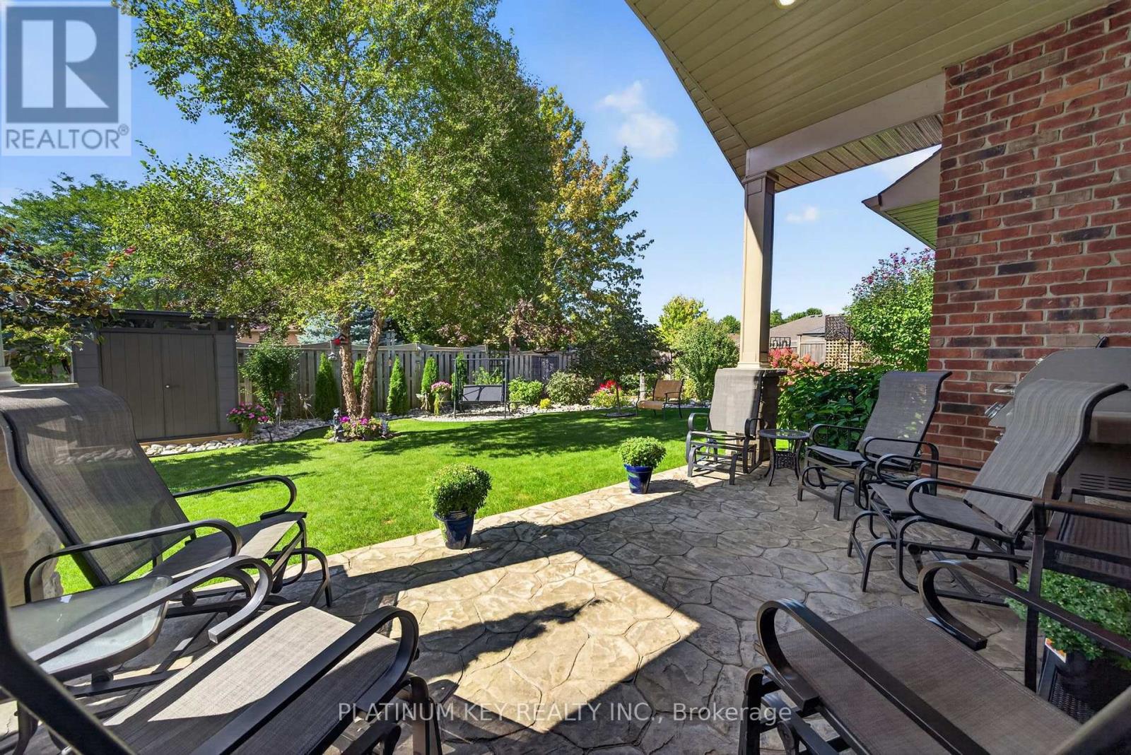 9 Ronald Bloore Drive, Sarnia, Ontario  N7W 1C5 - Photo 36 - X13834226