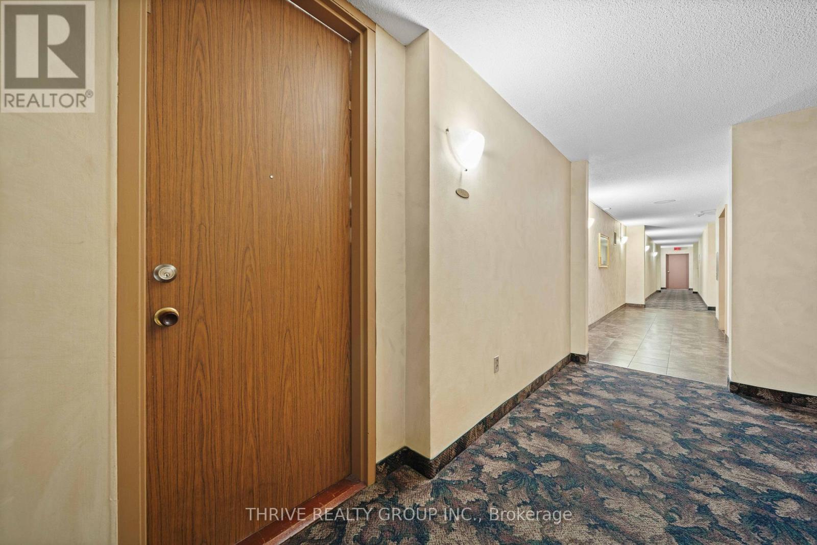 904 - 389 Dundas Street, London East, Ontario  N6B 3L5 - Photo 5 - X13834380