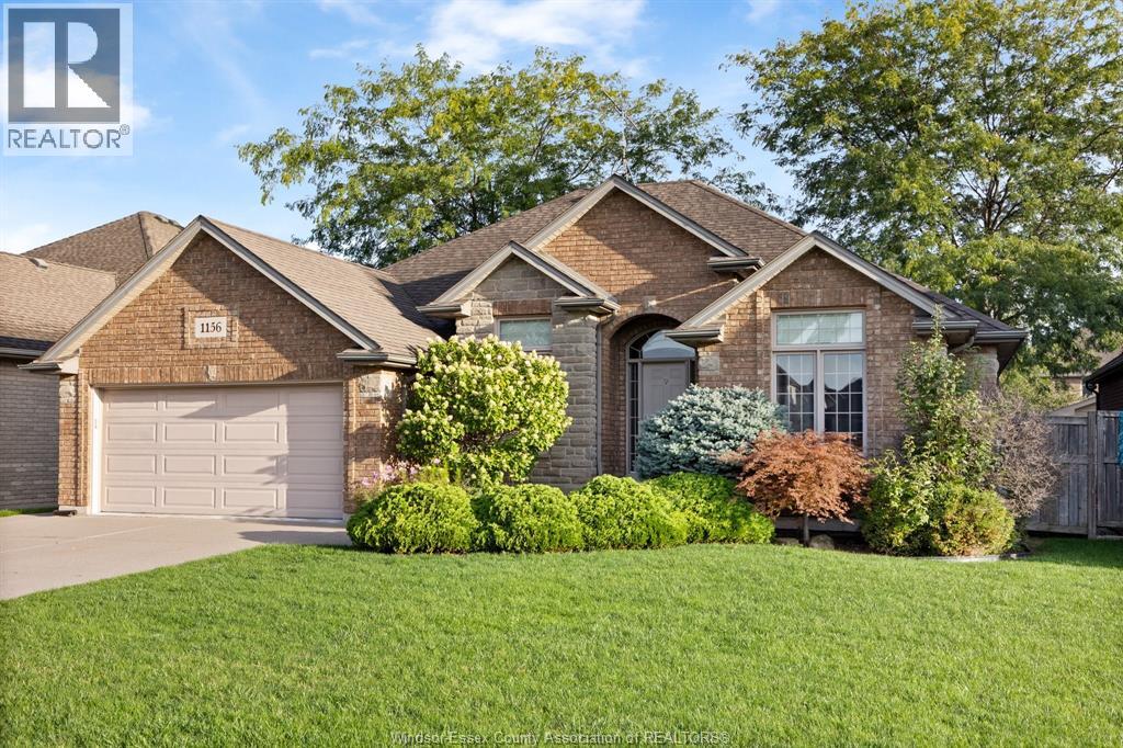 1156 Joshua, Lakeshore, Ontario  N0R 1A0 - Photo 2 - 26023722