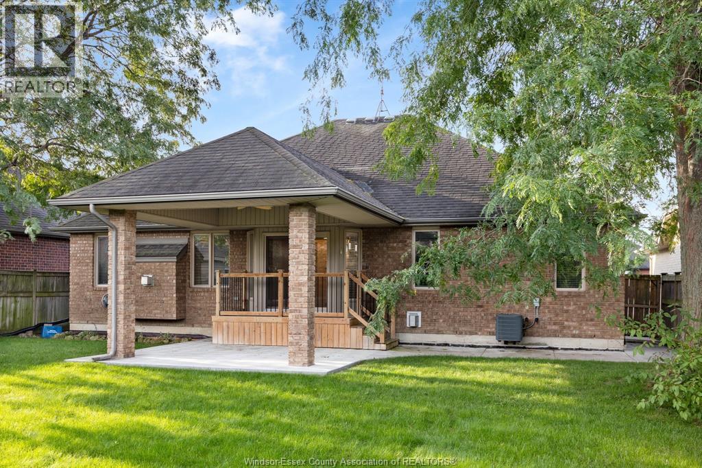 1156 Joshua, Lakeshore, Ontario  N0R 1A0 - Photo 45 - 26023722