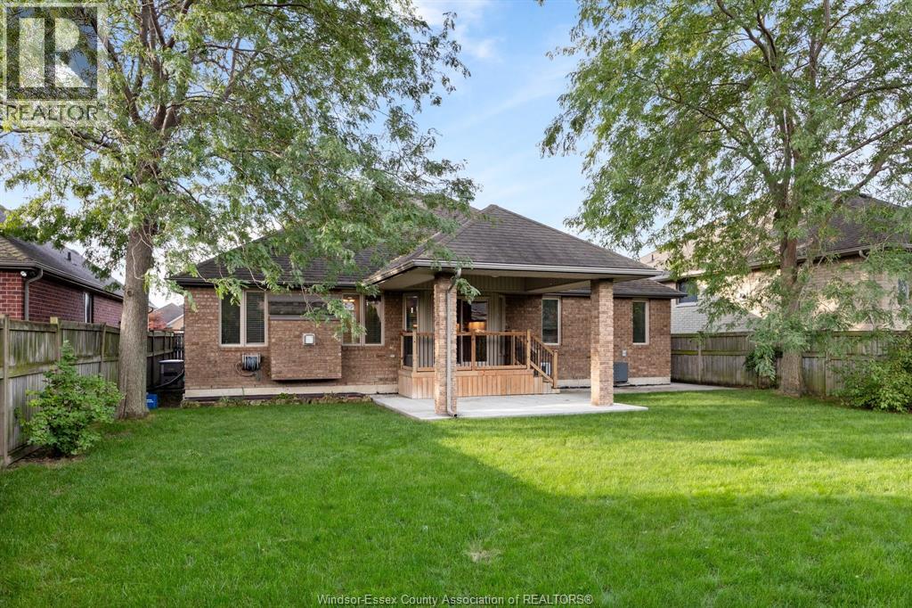 1156 Joshua, Lakeshore, Ontario  N0R 1A0 - Photo 46 - 26023722