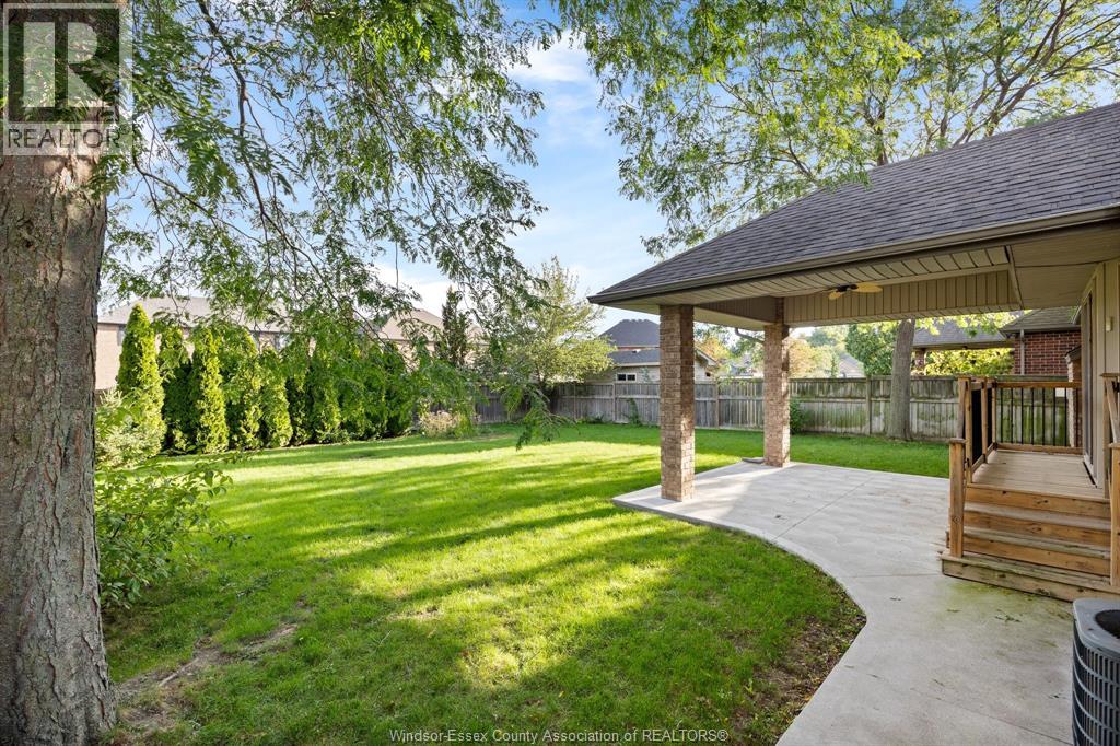 1156 Joshua, Lakeshore, Ontario  N0R 1A0 - Photo 43 - 26023722