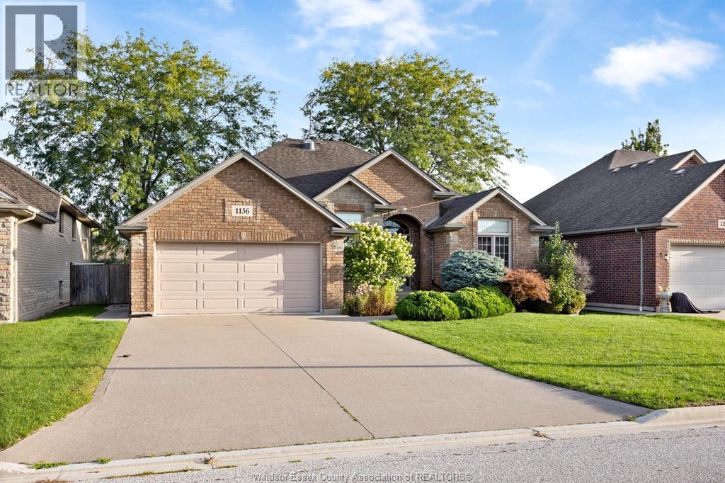1156 Joshua, Lakeshore, Ontario  N0R 1A0 - Photo 1 - 26023722
