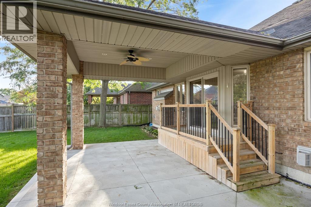 1156 Joshua, Lakeshore, Ontario  N0R 1A0 - Photo 44 - 26023722