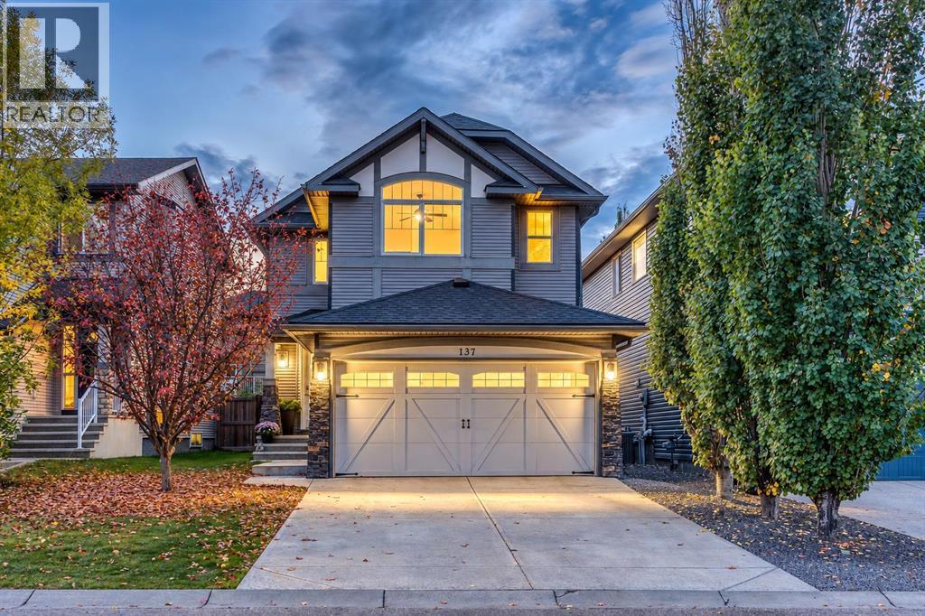 137 Sage Valley Close NW