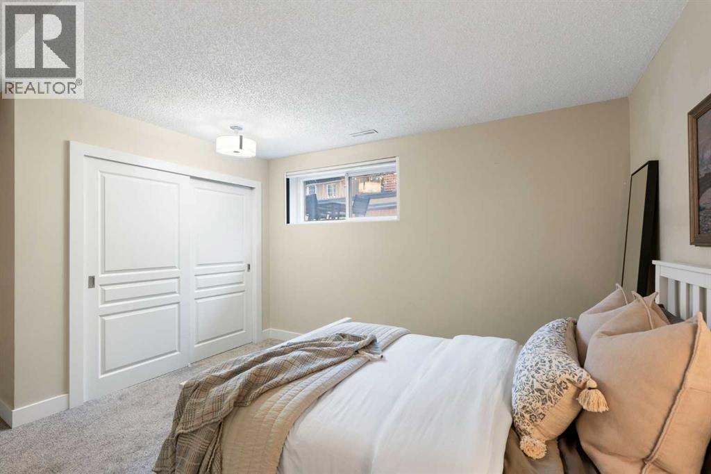 615 63 Avenue NW, Calgary, Alberta  T2K 5L3 - Photo 32 - A2342366
