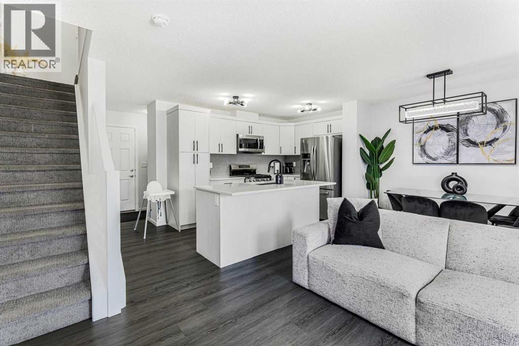 1482 148 Avenue Nw, Calgary, Alberta  T3P 1T9 - Photo 8 - A2343243