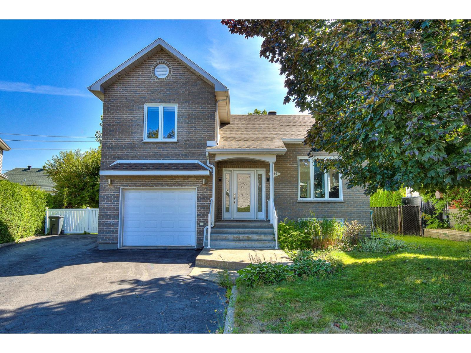 1205 Rue Taillefer Laval (Sainte-Rose) Quebec Canada H7L5L8 3