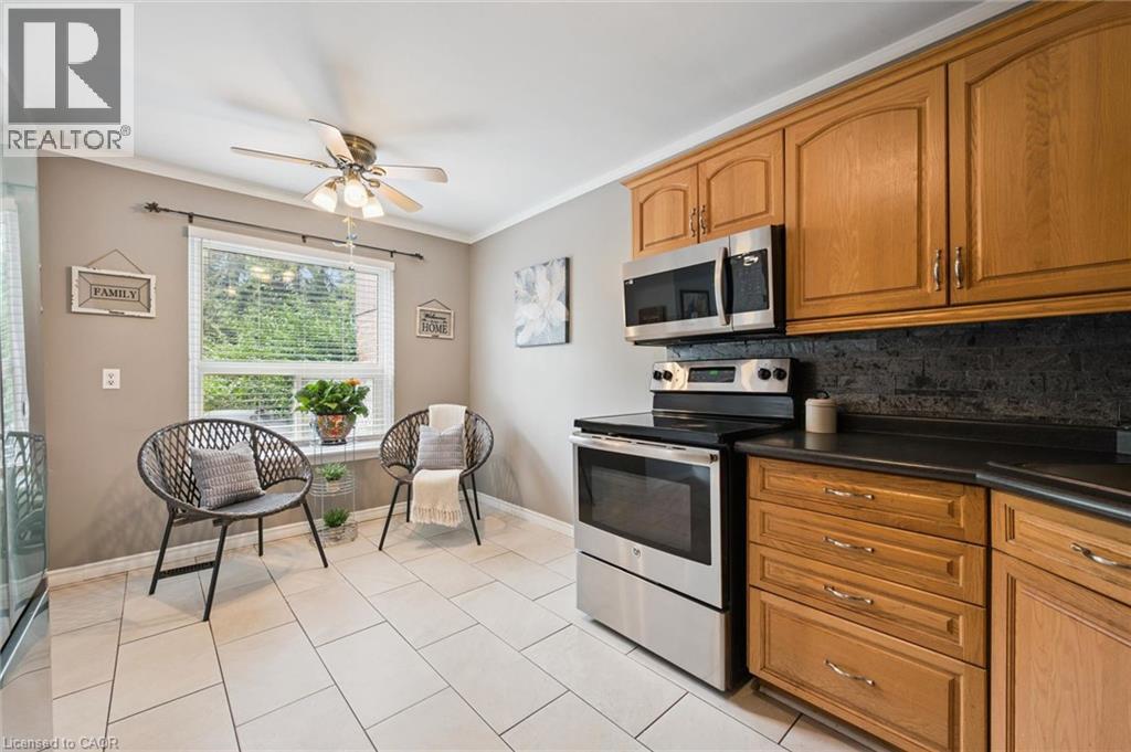 45 Marksam Road Unit# 129, Guelph, Ontario  N1G 6Y9 - Photo 19 - 40865445