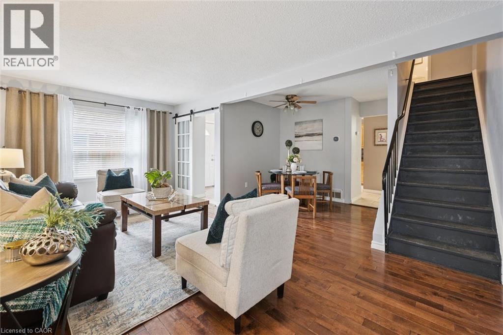 45 Marksam Road Unit# 129, Guelph, Ontario  N1G 6Y9 - Photo 13 - 40865445