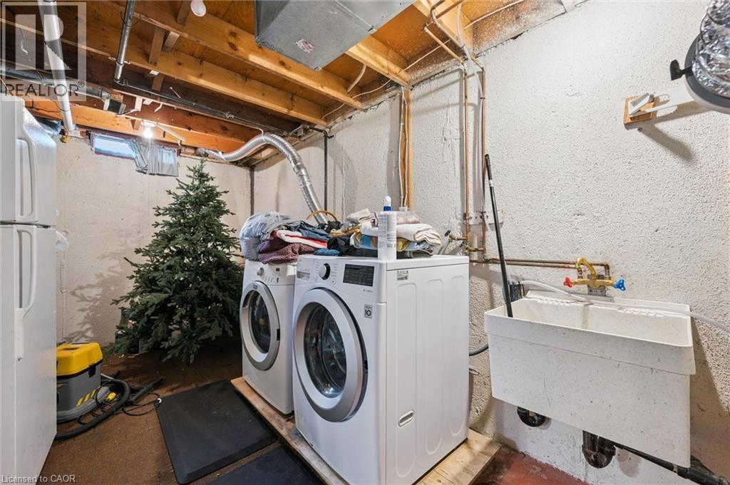 45 Marksam Road Unit# 129, Guelph, Ontario  N1G 6Y9 - Photo 37 - 40865445