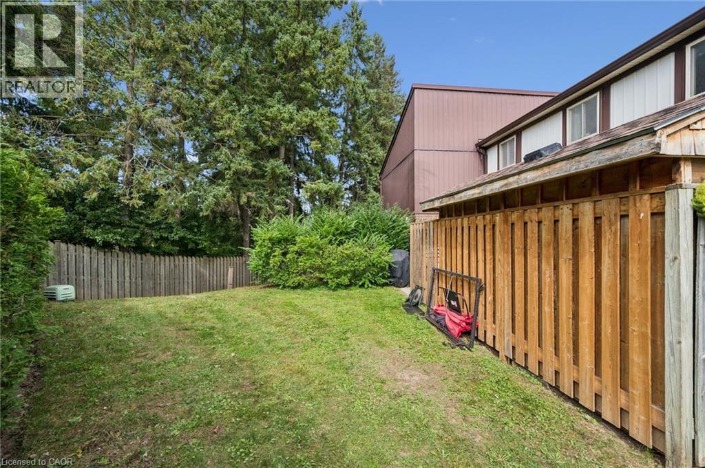 45 Marksam Road Unit# 129, Guelph, Ontario  N1G 6Y9 - Photo 42 - 40865445