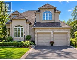 74 DAVIDSON Boulevard, Dundas, Ontario