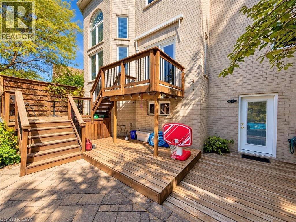 74 Davidson Boulevard, Dundas, Ontario  L9H 6Y1 - Photo 42 - 40865940