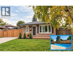24 QUEENSLEA Drive, Hamilton, Ontario