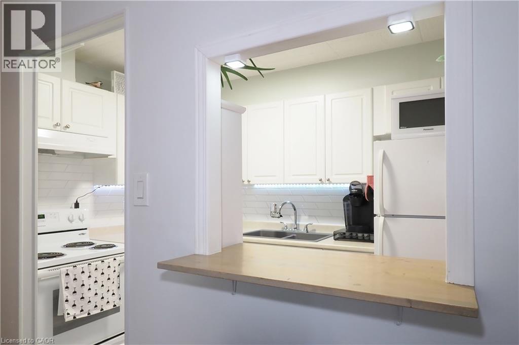 6 Walton Avenue Unit# 206, Kitchener, Ontario  N2C 2B5 - Photo 15 - 40866969