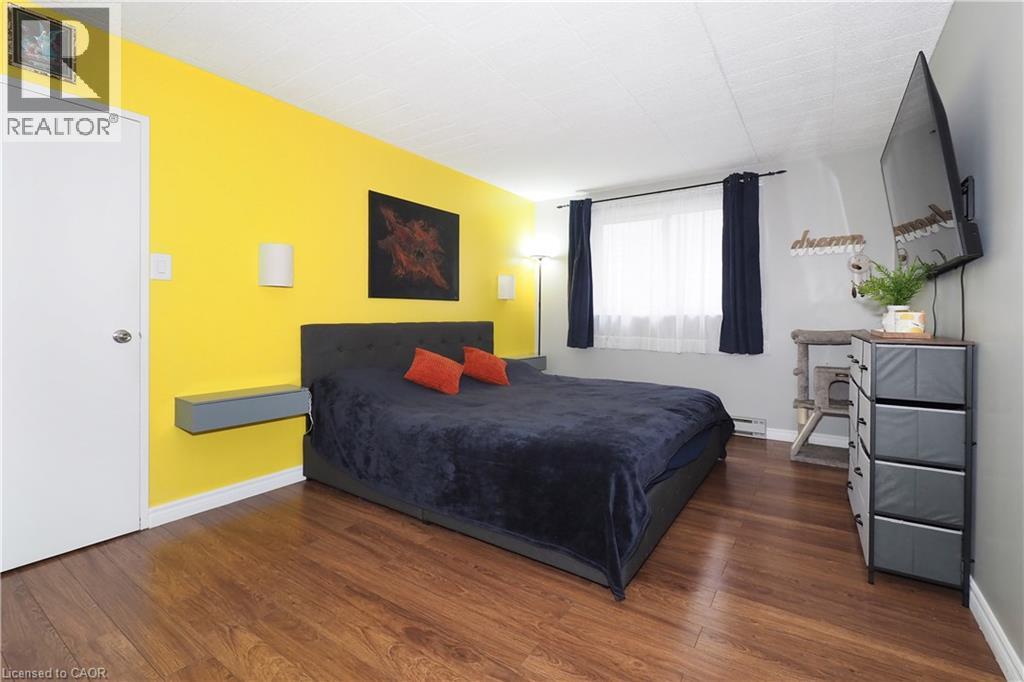 6 Walton Avenue Unit# 206, Kitchener, Ontario  N2C 2B5 - Photo 22 - 40866969