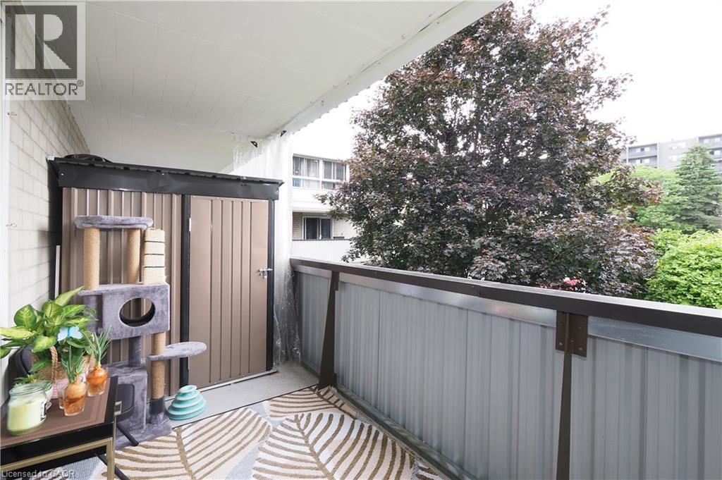 6 Walton Avenue Unit# 206, Kitchener, Ontario  N2C 2B5 - Photo 31 - 40866969