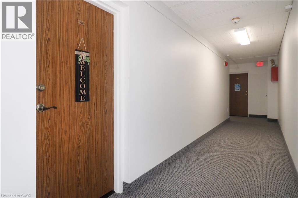 6 Walton Avenue Unit# 206, Kitchener, Ontario  N2C 2B5 - Photo 5 - 40866969