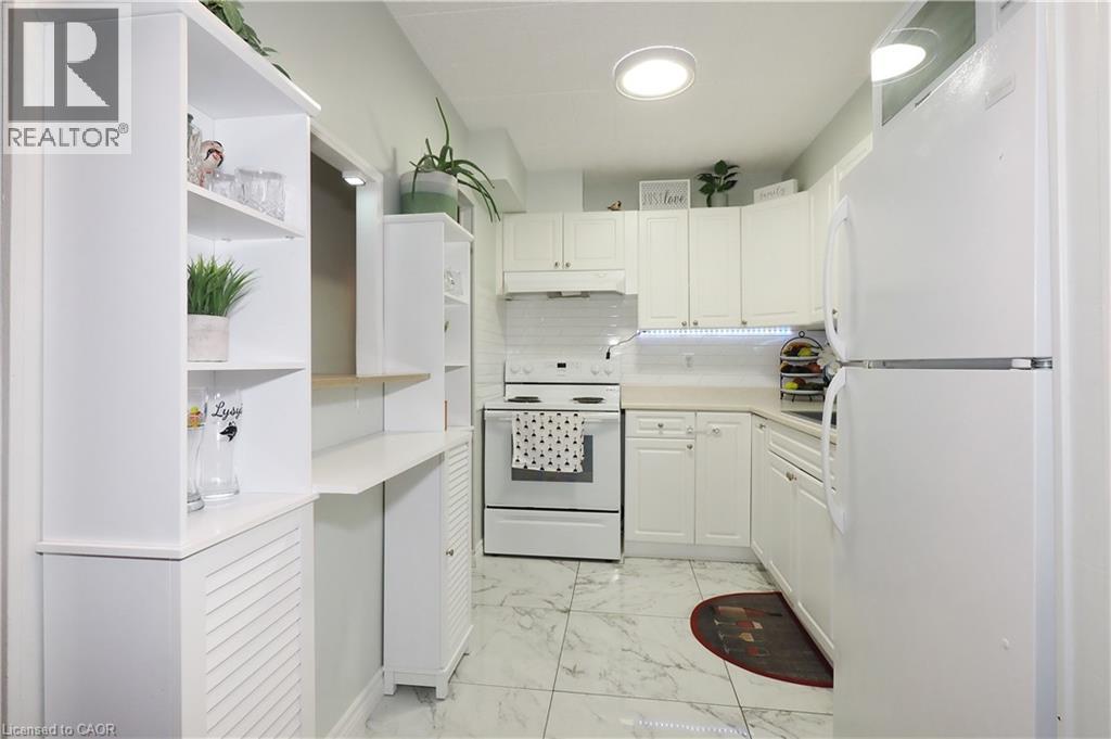 6 Walton Avenue Unit# 206, Kitchener, Ontario  N2C 2B5 - Photo 18 - 40866969
