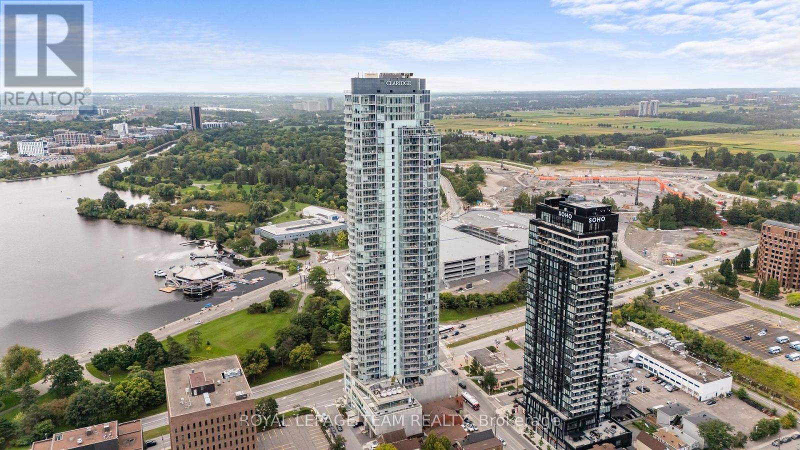 805 CARLING AVENUE #501
