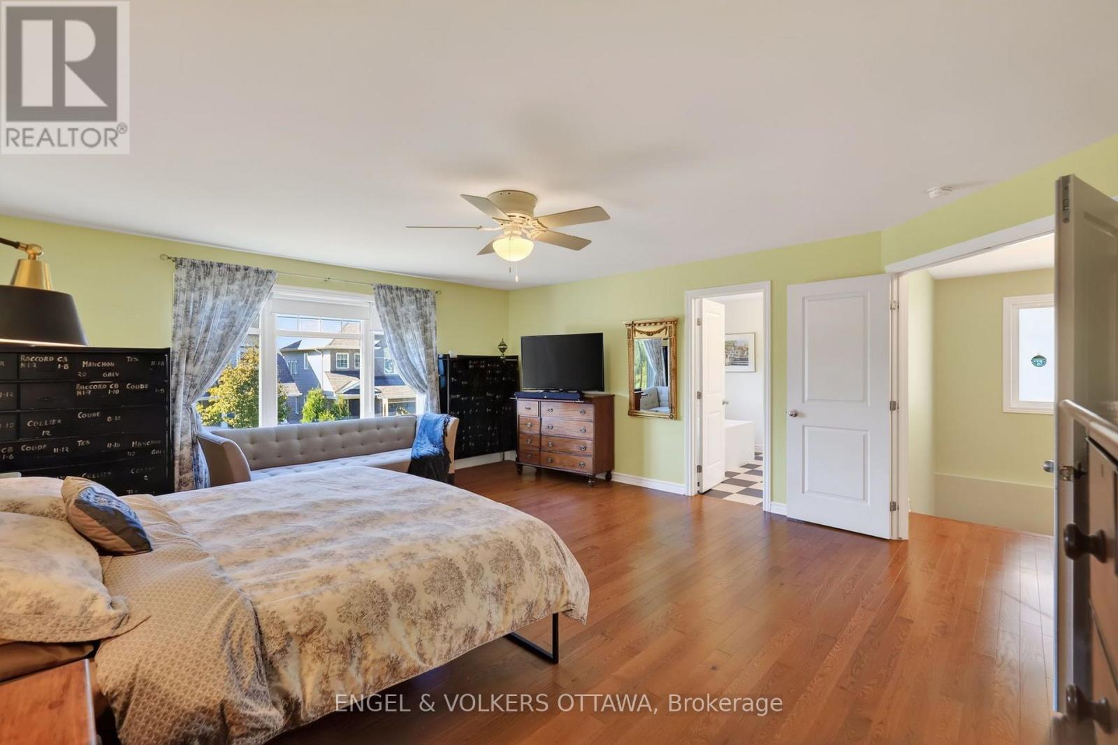 715 Bunchberry Way, Ottawa, Ontario  K1T 0J8 - Photo 20 - X13834268