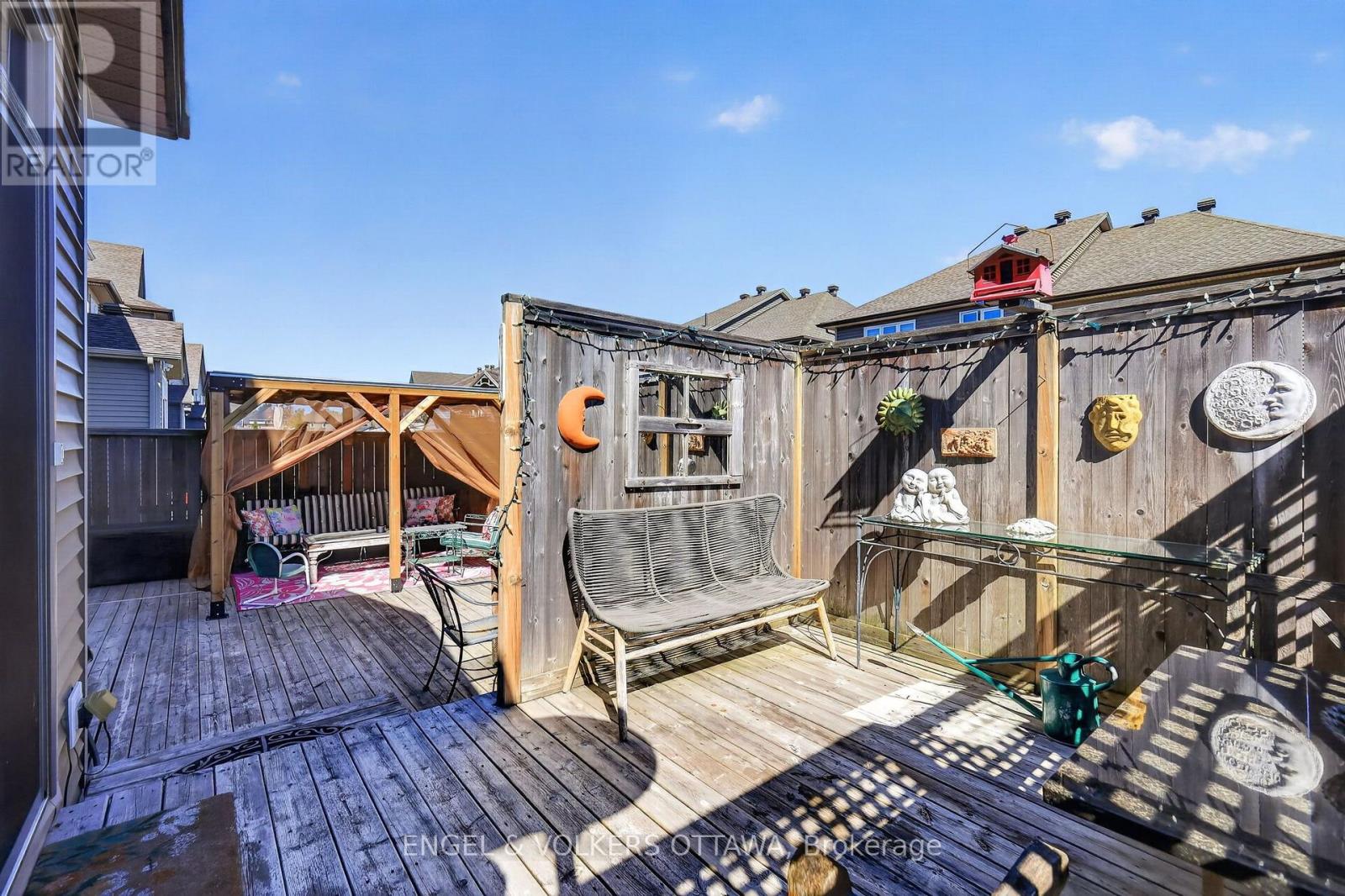 715 Bunchberry Way, Ottawa, Ontario  K1T 0J8 - Photo 37 - X13834268