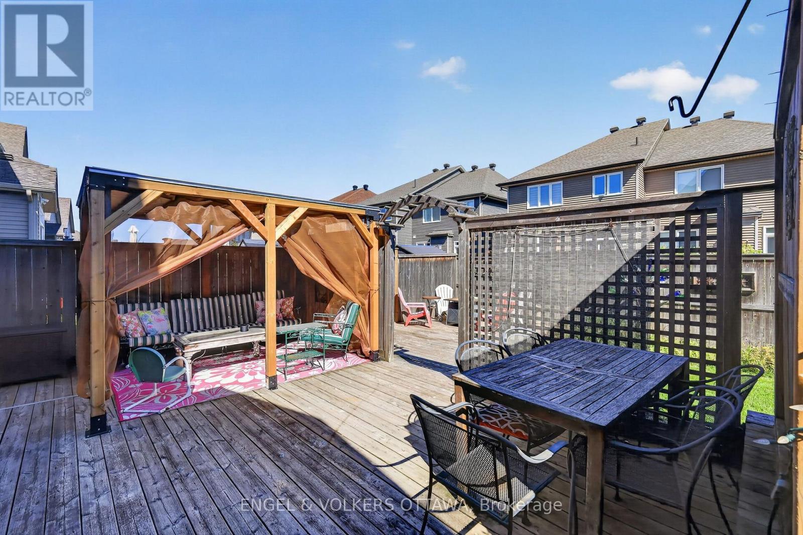 715 Bunchberry Way, Ottawa, Ontario  K1T 0J8 - Photo 38 - X13834268