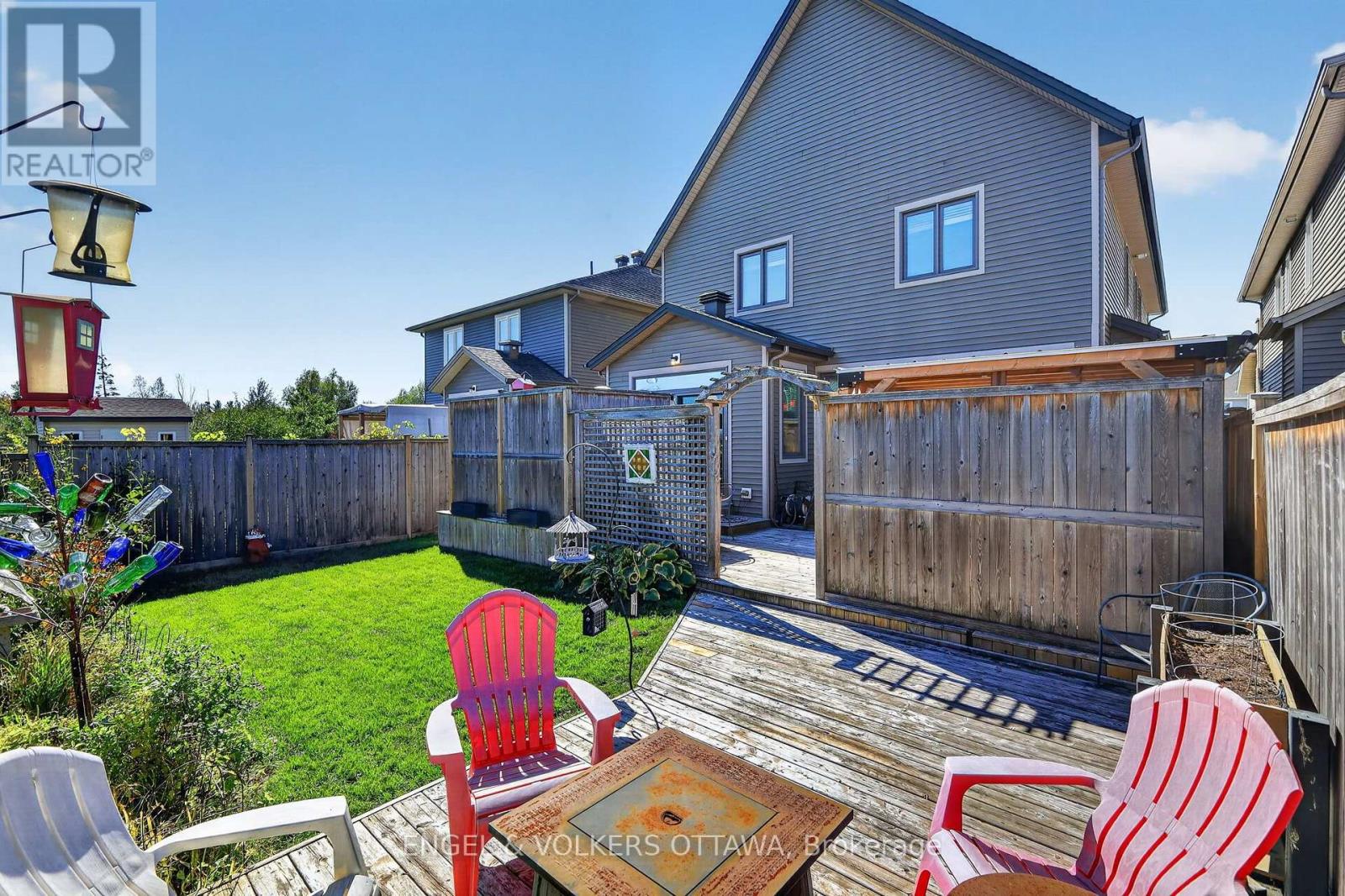715 Bunchberry Way, Ottawa, Ontario  K1T 0J8 - Photo 41 - X13834268