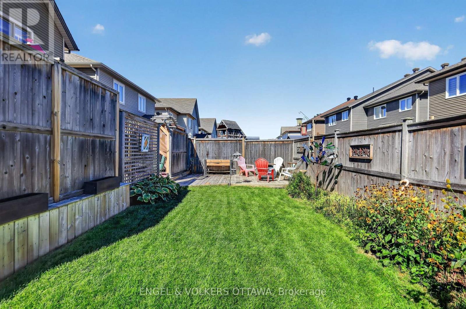 715 Bunchberry Way, Ottawa, Ontario  K1T 0J8 - Photo 42 - X13834268