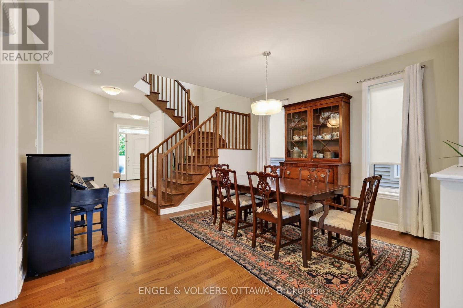 715 Bunchberry Way, Ottawa, Ontario  K1T 0J8 - Photo 6 - X13834268