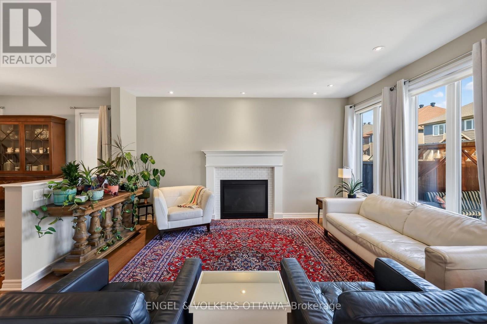 715 Bunchberry Way, Ottawa, Ontario  K1T 0J8 - Photo 9 - X13834268