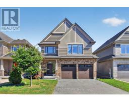 715 BUNCHBERRY WAY, Ottawa, Ontario